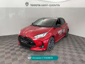 Toyota Yaris Yaris Hybride 130h GR Sport   Saint-Quentin 02