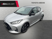 Toyota Yaris Yaris Hybride 130h Premiere 5p  2024 - annonce de voiture en vente sur Auto S&eacute;lection.com