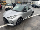 Annonce Toyota Yaris occasion Hybride Yaris Hybride 130h Premiere 5p � Brive-la-Gaillarde