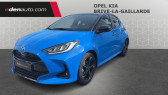 Annonce Toyota Yaris occasion Hybride Yaris Hybride 130h Premiere 5p � Brive-la-Gaillarde