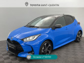 Annonce Toyota Yaris occasion Hybride Yaris Hybride 130h Premiere � Saint-Quentin