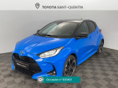 Annonce Toyota Yaris occasion Hybride Yaris Hybride 130h Premiere � Saint-Quentin