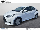 Annonce Toyota Yaris occasion Hybride YARIS HYBRIDE AFFAIRES 116H DYNAMIC BUSINESS + PROGRAMME BEY � Castres
