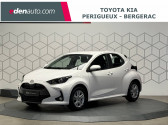 Annonce Toyota Yaris occasion Hybride YARIS HYBRIDE AFFAIRES 116H DYNAMIC BUSINESS + PROGRAMME BEY  PERIGUEUX