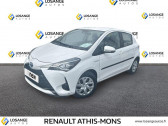 Annonce Toyota Yaris occasion Essence Yaris Hybride Pro 100h Business  Montlhery