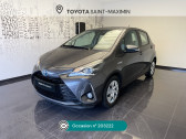 Toyota Yaris Yaris Hybride Pro 100h France Business  � Saint-Maximin 60