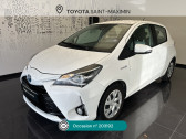 Toyota Yaris Yaris Hybride Pro 100h France Business  � Saint-Maximin 60