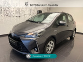 Toyota Yaris Yaris Hybride Pro 100h France Business  � Saint-Maximin 60