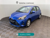 Annonce Toyota Yaris occasion Essence YARIS MC2 70VVTI ULTIMATE CONFORT NAV  Jaux