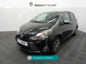 Toyota Yaris Yaris Pro 110 VVT-i Design Y20  2019 - annonce de voiture en vente sur Auto Sélection.com