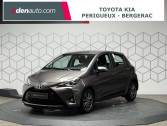 Annonce Toyota Yaris occasion Essence Yaris Pro 110 VVT-i Dynamic 5p � PERIGUEUX