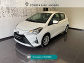 Annonce Toyota Yaris occasion Essence Yaris Pro 70 VVT-i France � Saint-Maximin