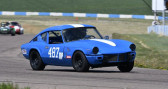 Triumph GT6    LYON 69