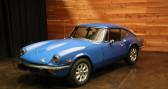 Annonce Triumph GT6 occasion Essence   LYON