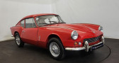 Annonce Triumph GT6 occasion Essence   CREANCES