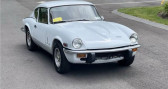 Triumph GT6 GT-6 MKIII   LYON 69