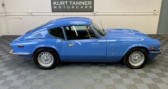 Triumph GT6 GT-6   LYON 69