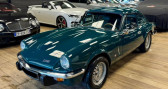 Annonce Triumph GT6 occasion Essence MK3 Overdrive  Saint Vincent De Boisset