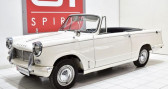 Annonce Triumph HERALD occasion Essence   La Boisse