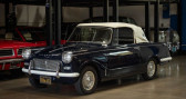 Triumph HERALD occasion année 1966 Annonce Triumph HERALD occasion Essence 1200 Series à LYON