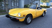 Annonce Triumph SPITFIRE occasion Essence   LYON