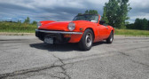 Annonce Triumph SPITFIRE occasion Essence   LYON