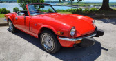 Annonce Triumph SPITFIRE occasion Essence   LYON