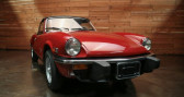 Annonce Triumph SPITFIRE occasion Essence   LYON