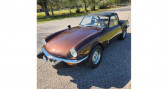 Triumph SPITFIRE occasion année 1976 boite Manuelle Annonce Triumph SPITFIRE occasion Essence à LYON