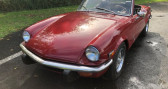 Annonce Triumph SPITFIRE occasion Essence   LYON