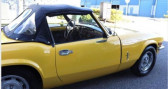 Triumph SPITFIRE occasion année 1971 Annonce Triumph SPITFIRE occasion Essence à LYON