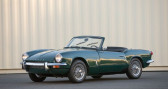 Triumph SPITFIRE occasion année 1968 Annonce Triumph SPITFIRE occasion Essence à LYON