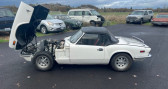 Triumph SPITFIRE    LYON 69