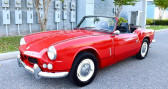 Annonce Triumph SPITFIRE occasion Essence   LYON