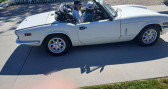 Annonce Triumph SPITFIRE occasion Essence   LYON