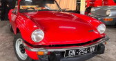 Annonce Triumph SPITFIRE occasion Essence 1300 mk iv  BROONS