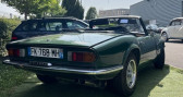 Triumph SPITFIRE 1500 FH 1977   Gleiz 69