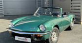 Annonce Triumph SPITFIRE occasion Essence 1500 Roadster � EPONE