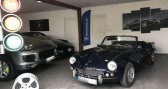 Triumph SPITFIRE occasion année 1963 boite Manuelle Annonce Triumph SPITFIRE occasion Essence GT6 à Nanteuil Les Meaux