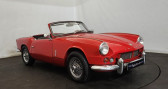 Annonce Triumph SPITFIRE occasion Essence MK1 � CREANCES