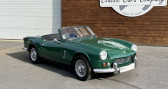 Triumph SPITFIRE occasion année 1966 Annonce Triumph SPITFIRE occasion Essence MK2 à Honfleur