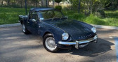 Annonce Triumph SPITFIRE occasion Essence mk3 pour passionne  Chavanoz ·