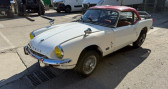 Annonce Triumph SPITFIRE occasion Essence mk3 sans papier non roulante � LA BOISSE