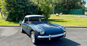 Triumph SPITFIRE , garage CLASSIC CARS COMPANY  Honfleur