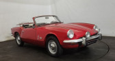 Annonce Triumph SPITFIRE occasion Essence MK3 � CREANCES