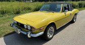 Triumph STAG    LYON 69
