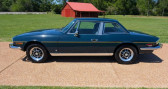 Triumph STAG occasion année 1973 boite Manuelle Annonce Triumph STAG occasion Essence à LYON