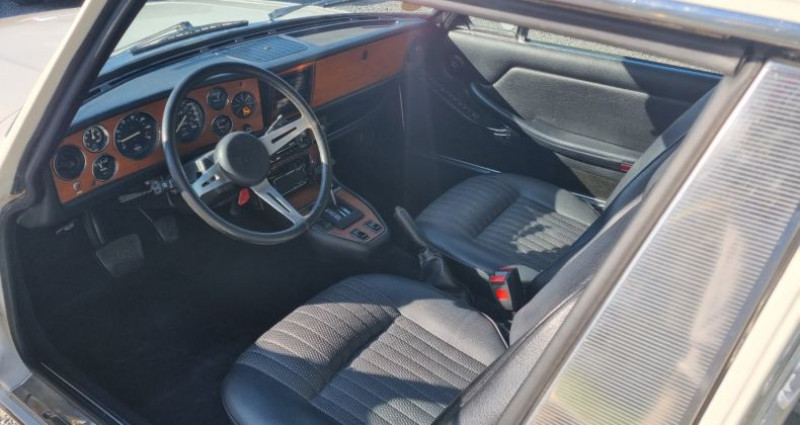 Triumph STAG V8  occasion  SAINT HEAND - photo n7