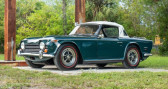 Triumph TR2 occasion année 1968 Annonce Triumph TR2 occasion Essence à LYON