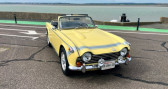 Annonce Triumph TR2 occasion Essence   Honfleur